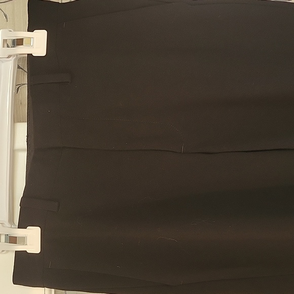 Suit Calvin Klein black jacket & pants Looks new No wear marks Boys Sz 7/8 excel - Picture 9 of 10